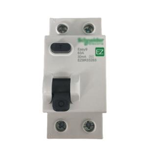 China Earth Leakage circuit breaker Kampa EZ9R33263 excellent Quality 2p 63Amp wholesale