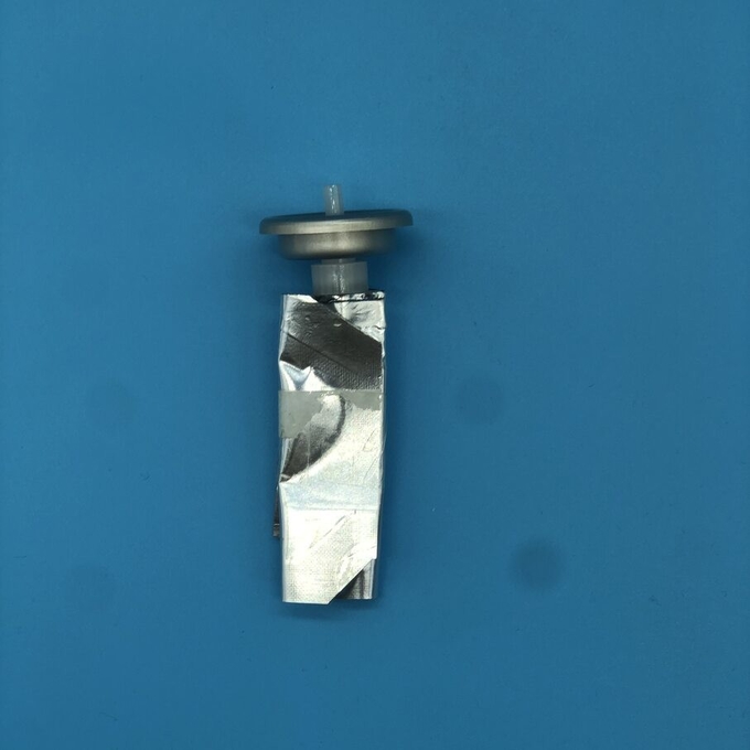 Temperature Resistant Plastic Aerosol Bag Valve with Excellent Sealing Performance at -20-60.C