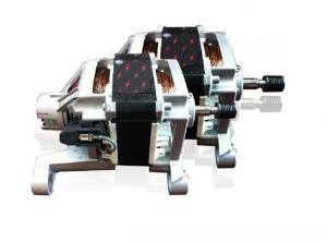 China Single Phase Appliance Motor Drum Washing Machine Series Motor wholesale
