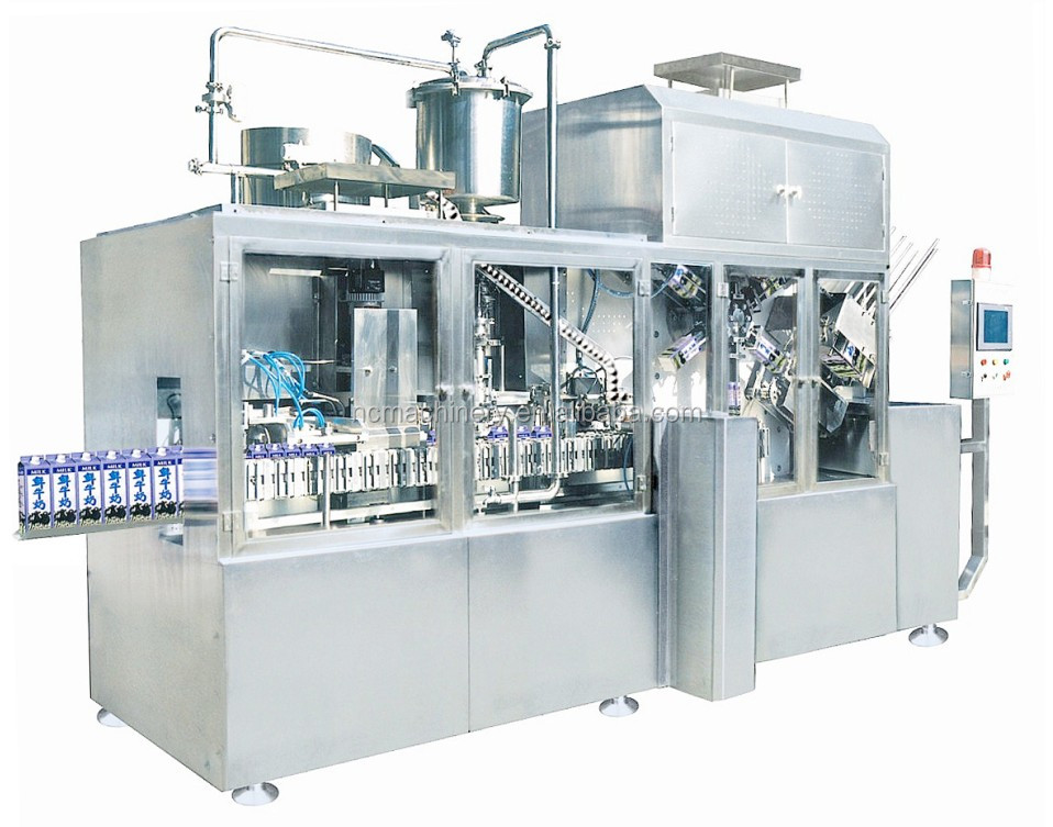 PLC Controlled Cheese Vat Cheese Making Equipment for 100-20000L Capacity and Sale