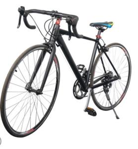 China Aluminum Metal Road Bike Adult Men 14 Speed Disc Break wholesale