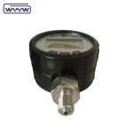 Digital Pressure Gauge 80mm 4.5v Battery Powered 0-1000 Bar Stainless Steel