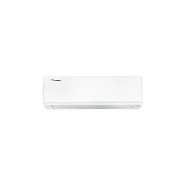Hisense Wall Mounted Air Conditioner side view