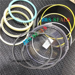 China 3500992 2502475 3500970 Hydraulic Cylinder Seal Kits BOOM ARM for Excavator wholesale
