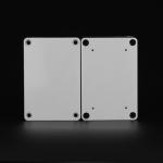 100x68x50mm ABS electrical waterproof plastic enclosure for PCB housing