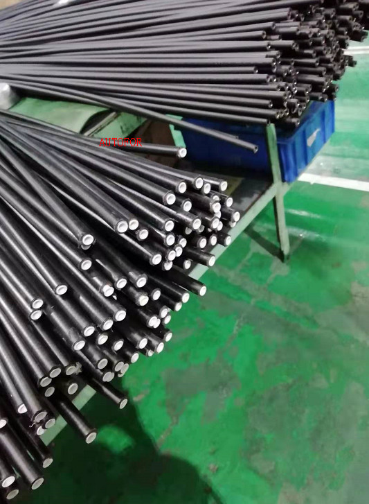 Flexible Wire Cutting Disc 4 Inch 9 Inch Smooth Port Environmental Friendly