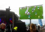Rental Led Display Led Video Wall Screen Die-Casting Aluminum
