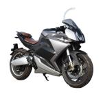 3000W 5000W Racing Off-road Motorcycles for Adult 85km/h Mid Motor EEC Electric