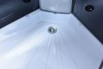 Bathroom Shower Cabins , Shower Units 990 X 990 X 2250 mm