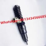 Diesel engine fuel Injector 63229473 BEBE4L00001 BEBE4L00002 BEBE4L00102 33800