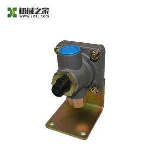 China PY-3516002 Pneumatic Shut Off Valve Air Control 1070500043 wholesale