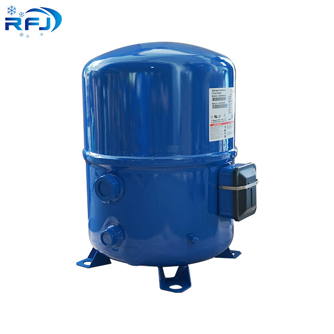 Maneurop MTZ Air Conditioning Piston Compressor CE MTZ28JE4AVE