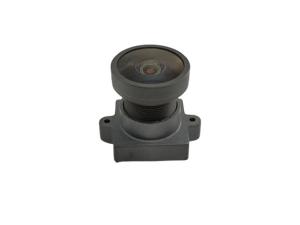 China Aperture F1.8 Vehicle Camera Lenses Focal Length 2.97mm structure 4G2P wholesale