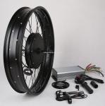 cheap mountain electric bike kit 3000w for sale