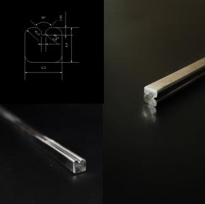China Special Shaped Flat Steel 1-12mm Cold Rolled Q195 6-40mm wholesale