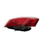 S40 30763493 Right Taillight For Auto Parts 2008-2012