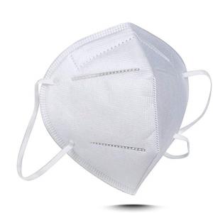 China FFP2 KN95 N95 Face Mask wholesale