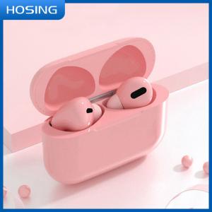 China GPS Siri Macaron InPods 13 100h Wireless Stereo Headphones wholesale