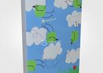 Bags Promotion Peg Hook Display Rack Double Face Stable For Supermarket
