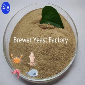 China Saccharomyces Cerevisiae Based Animal Feed Yeast For Optimal Health wholesale