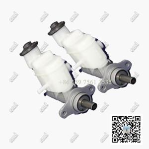 China 47201-OK040 2KD Brake Master Cylinders , Hilux VIGO Brake Cylinder 2006-2012 wholesale