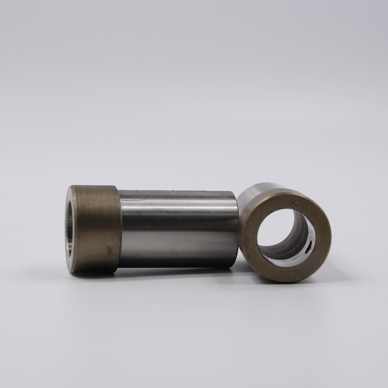 H13 SKD61 Second Punch Case Tungsten Carbide Punch And Die