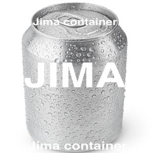 China Empty Customized Aluminum Beverage Cans 12oz 16oz Food Grade EU Standard wholesale