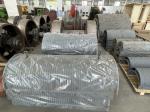 Carbon Steel Lebus Half Split Sleeves For Lifting Equipment