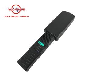 China Handheld 5dbi Antenna 250 Meters 24W Drone Signal Jammer wholesale