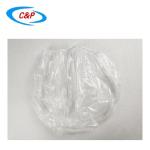 CE Certified Sterile Surgical Angiography Drape Pack Waterproof Customized
