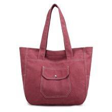 China Cotton Canvas Bulk Size White Plain Tote Bags Transfer Print Logo wholesale