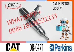 China C+ C15 C18 fuel injector 211-3025 253-0615 211-3028 3740751 374-0751 10R-0955 10R-3265 10R-3266 20R-1304 wholesale