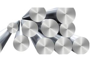 China 440A 440B 440C Stainless Steel Bar Stock 6mm Diameter For Construction wholesale