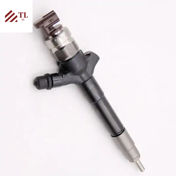 23670-30110 23670-0L050 23670-09070 Common Rail Injector 095000-8290 For Crawler Excavator