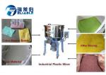 Food Stage Sealed Auxiliary Apparatus 380 / 220 V High Production Capacity