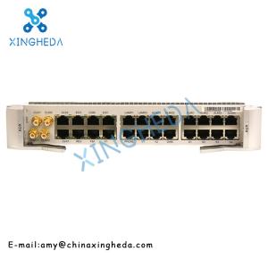 China HUAWEI SST1AUX 03028246 For OSN1500 B OSN7500 wholesale