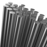 AISI 5mm 304 310S Stainless Steel Round Rod Bar Cold Bending for Building