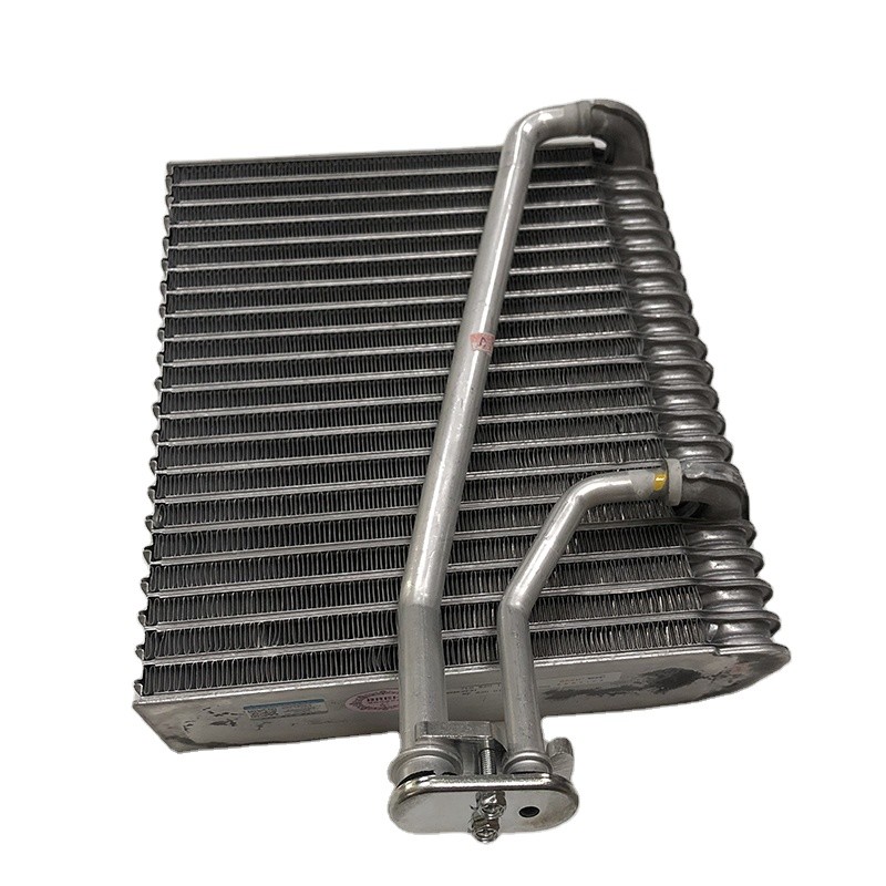 7l0820102m 7h1820105 Car Air Condenser , Audi Q7 Car Ac Evaporator