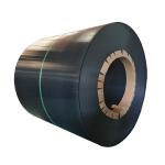 Black Carbon Steel Hot Rolled Steel Coil