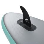 Outdoor 1 Fin 296L 336*91*12cm Ladies Paddle Board