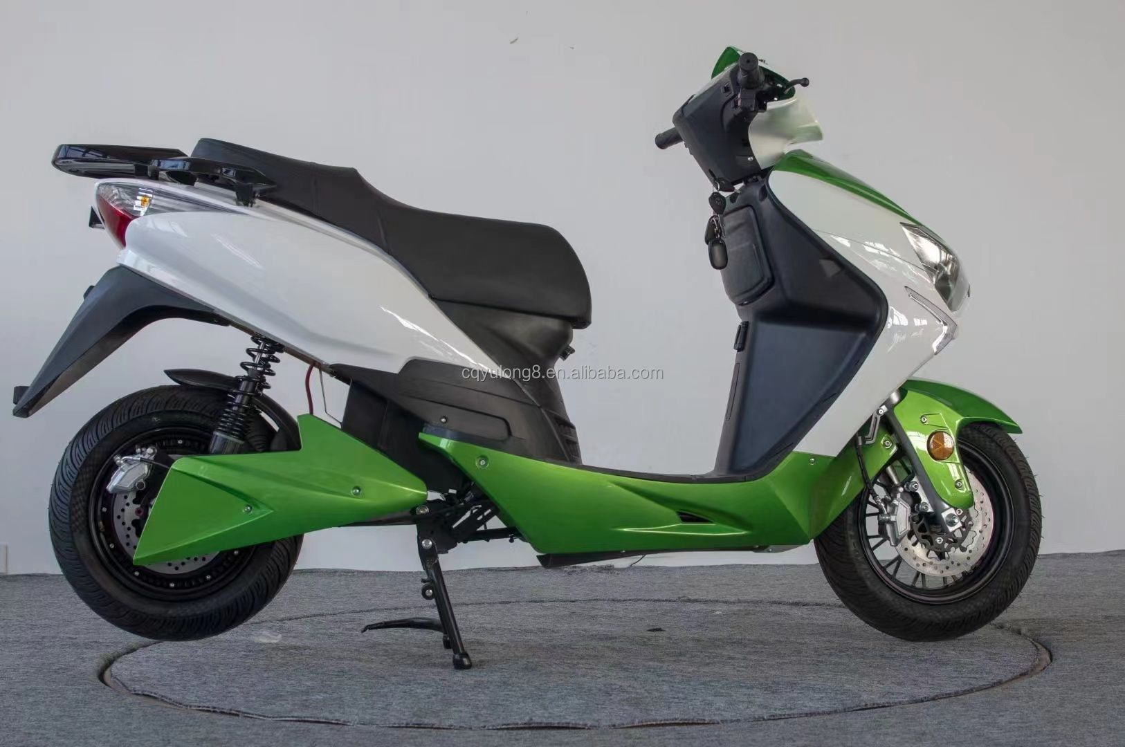 Electricity-fueled 12inch sports bikes with pedal assist reaching 800W 60km/h options