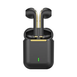 China Touch Control 9D True Wireless Stereo Earbuds TWS True Earphone wholesale