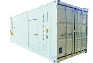 China Silent Generator Propane Generator wholesale