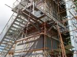 Low pressure gas liquefaction plant 10000 Nm3/h , air separation plant
