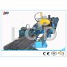 Buy cheap High Technology Welded Pipe Production Line 12 Ton Weight 440 Kw Main Motor from wholesalers