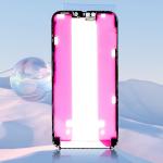 ODM Cell Phone Frame Replacement iphone Front Glass Screen
