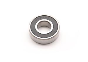 China Household Appliances Stainless Steel Ball Bearings 6205ZZ Size 25*52*15mm wholesale