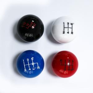 China 6-Speed Shift Ball - Shifter Knob wholesale