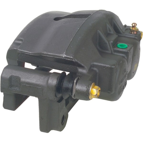 SATURN Auto Parts Vehicle Brake Caliper 18B5004 18B5005