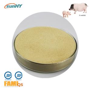 China Ultrafine Granule 400g/T Digestive Enzyme Blend For Sow wholesale